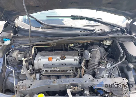 2013 Honda Cr-V Ex z USA, uszkodzony, nr VIN 5J6RM3H58DL033369